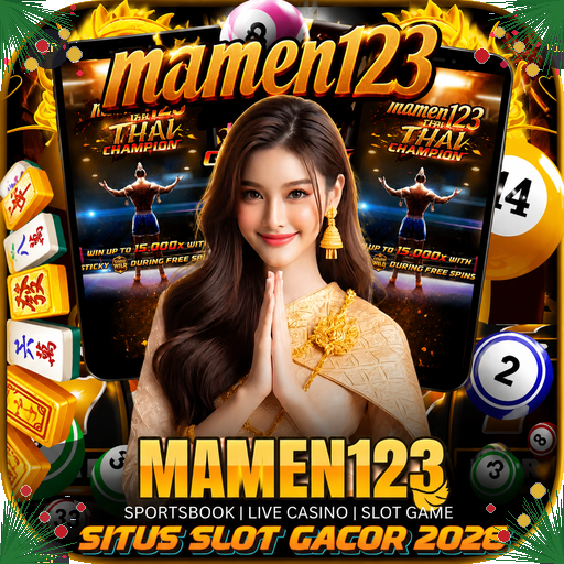 mamen123 — galeri pratinjau - APK Resmi